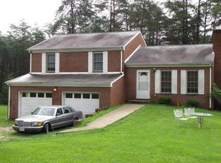 80 Axtell Rd, Scottsville, VA 24562