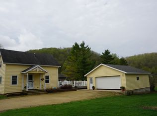 126 Main St, Plum City, WI 54761