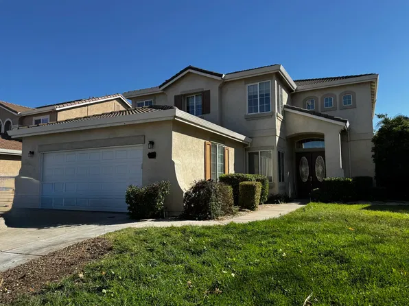 2372 Tennis Ln, Tracy, CA 95377