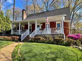 9306 W Ridge Trail Rd, Soddy Daisy, TN 37379