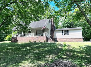 1063 Country Way, Cohutta, GA 30710