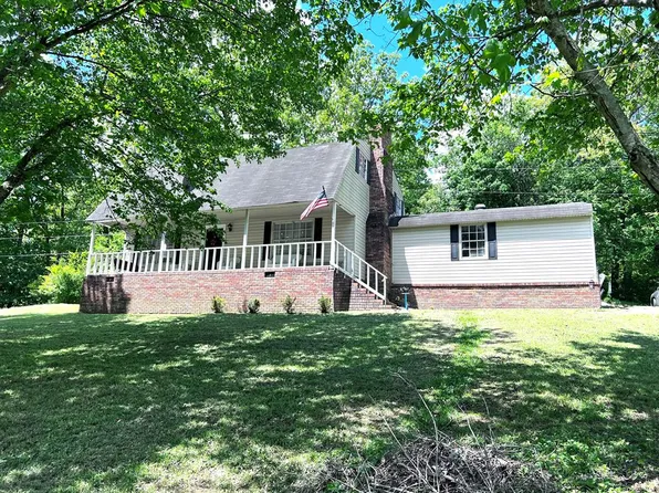 1063 Country Way, Cohutta, GA 30710
