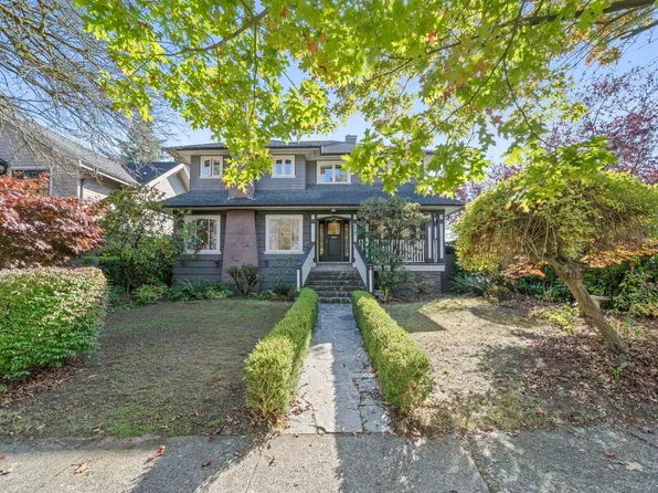 2896 W 38th Ave, Vancouver, BC V6N 2W9