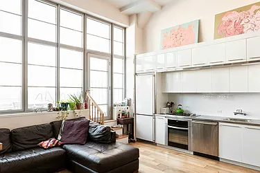 Sold by Keller Williams NYC