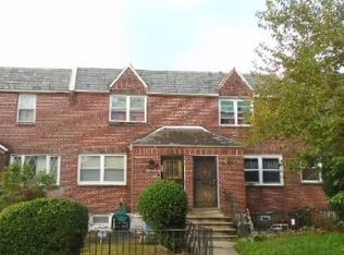 8546 Provident St, Philadelphia, PA 19150
