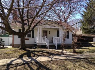 605 W William St, Champaign, IL 61820