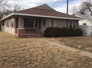 1601 N Main St, Garden City, KS 67846