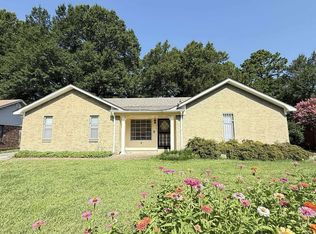 3515 Wooddale Cv, Memphis, TN 38118