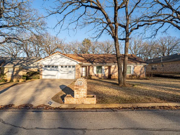 4217 W Pleasant Forest St, Arlington, TX 76015