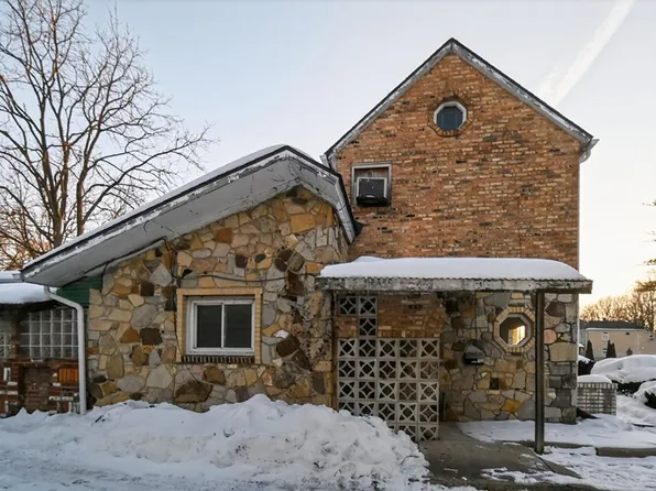 916 Innisfallen Ave, Springfield, OH 45506