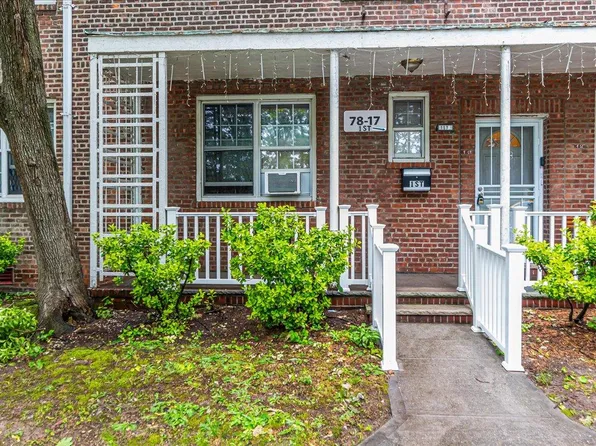 7817 Park Drive E #1st, Kew Garden Hills, NY 11367