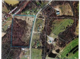 552 Spicer Rd, Elkin, NC 28621