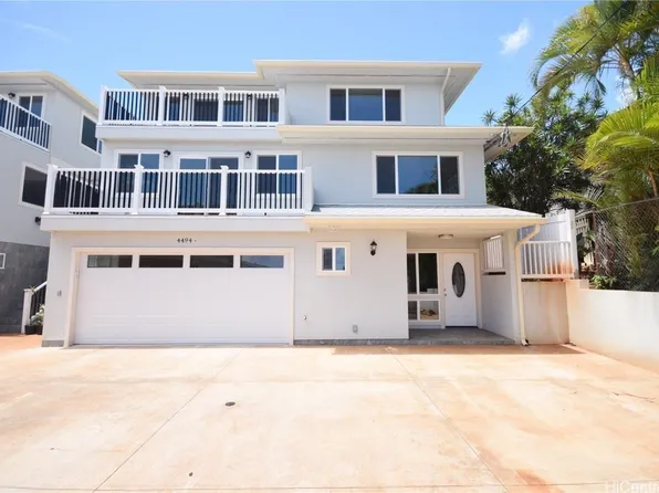 4494B Sierra Dr, Honolulu, HI 96816