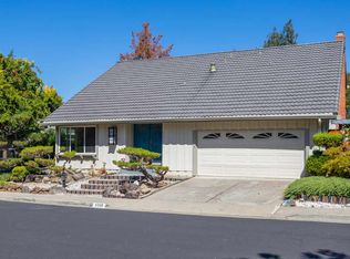 3356 Chamberlain Ct, Walnut Creek, CA