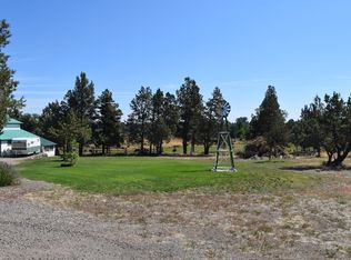 3024 NW 39th St, Redmond, OR 97756