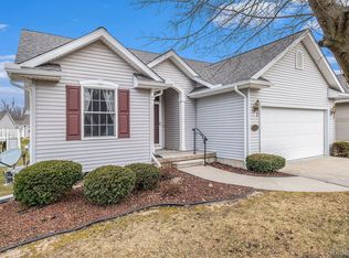 1142 Creekside Ct, Burton, MI