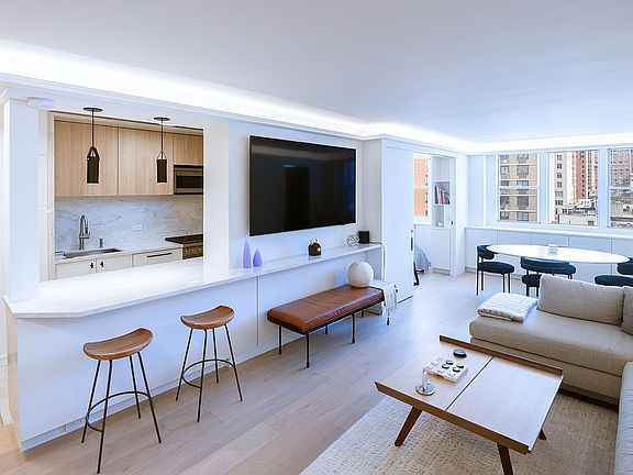 2nd image of 215 E 80th St APT 12J