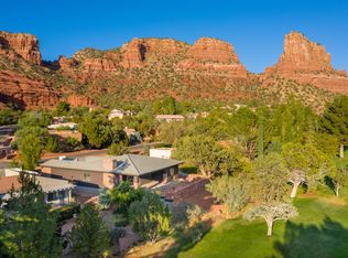 235 Merry Go Round Rock Rd, Sedona, AZ 86351