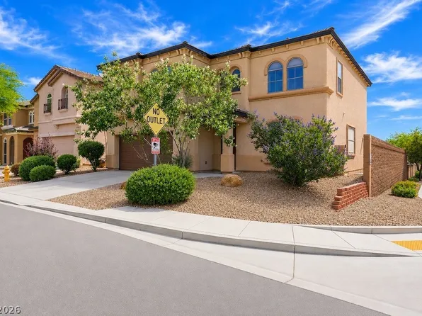 6408 Trautman Ct, Las Vegas, NV 89149