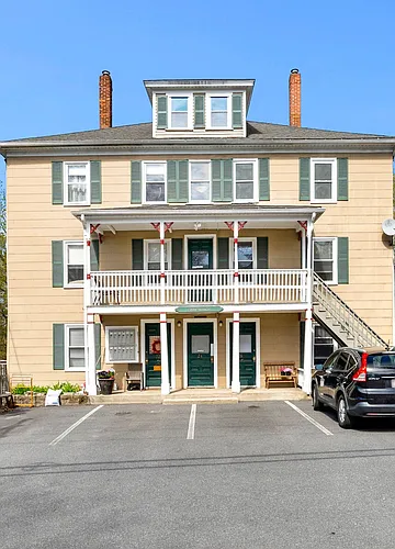 22-26 Waltham St #A2 Photo 1