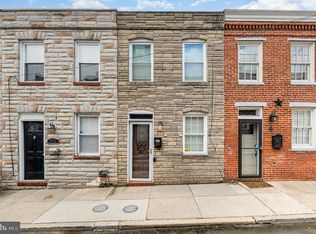 310 S Duncan St, Baltimore, MD 21231