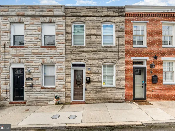 310 S Duncan St, Baltimore, MD 21231