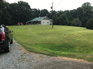 21 Dills Rd, Blue Ridge, GA 30513