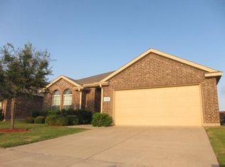 1006 Meadow Green Ct, Princeton, TX 75407