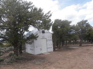 7248 Blaine Rd, Fort Garland, CO 81133