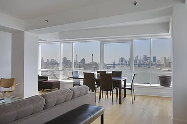 Rented by Great Jones Realty