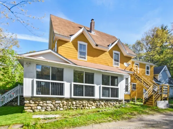 41 Nutting St, Fitchburg, MA 01420