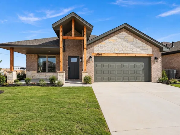 5803 Viola Ave, Lubbock, TX 79407