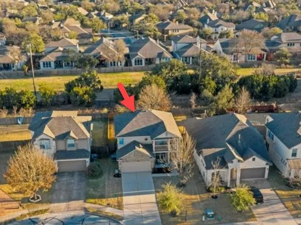14033 Turkey Hollow Trl, Austin, TX 78717
