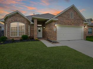 1026 Shadow Glenn Dr, Conroe, TX 77301