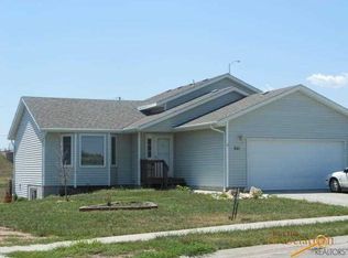 621 Stealth Ln, Box Elder, SD 57719