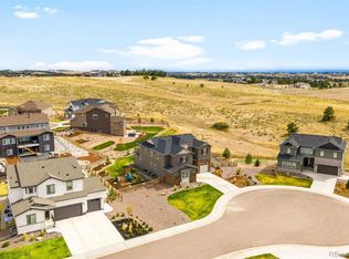 10750 Hanging Lake Way, Parker, CO 80138
