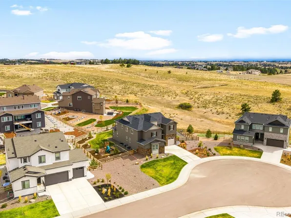 10750 Hanging Lake Way, Parker, CO 80138