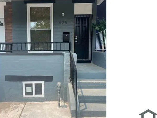 626 N Streeper St, Baltimore, MD 21205