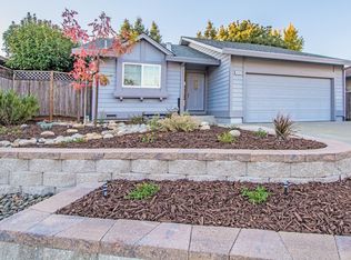 4956 Claremont Ct, Fairfield, CA 94534