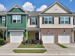 741 Treviso Ln, Apex, NC 27502