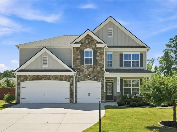 6715 Rambling Vale, Cumming, GA 30028