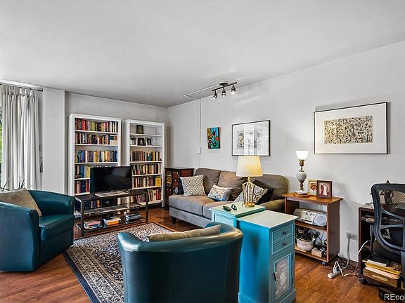 5th image of 1200 Vine Street #3B