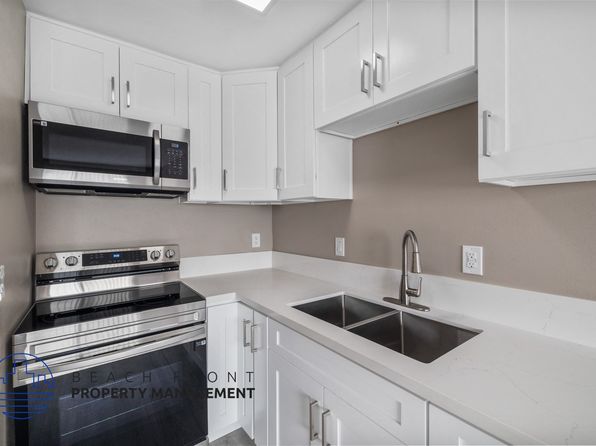 11330 La Mirada Blvd #107