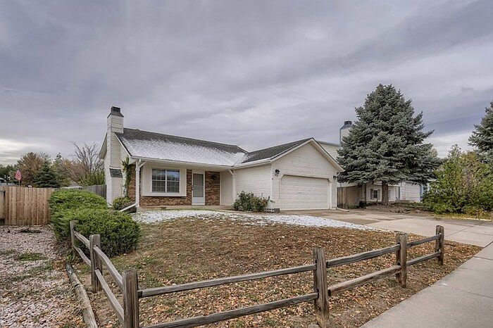 1721 S Genoa Way Aurora CO 80017 Zillow