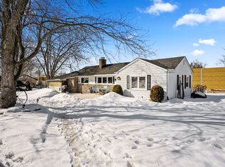 290 Densmore Rd, Cobourg, ON K9A0X8