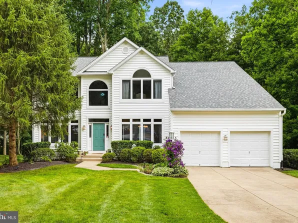 7095 Garden Walk, Columbia, MD 21044
