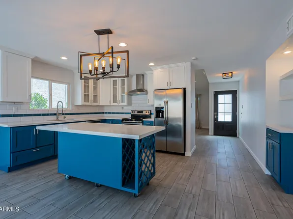 2514 N 87TH Terrace, Scottsdale, AZ 85257