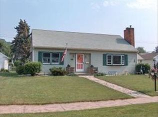 1325 Elliott St, Williamsport, PA 17701