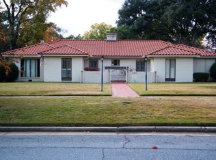 853 Peachtree Dr, Columbus, GA