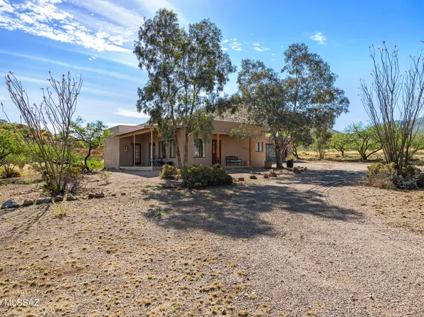 17963 S Via Del Minero, Vail, AZ 85641